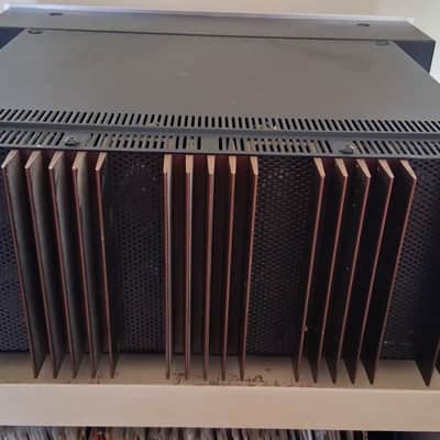 Pioneer SA 9500 MKI 70's - Silver image 7