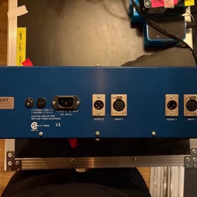 Tube-Tech SMC 2A Stereo Multiband Comp-WICKED GOOD! image 2
