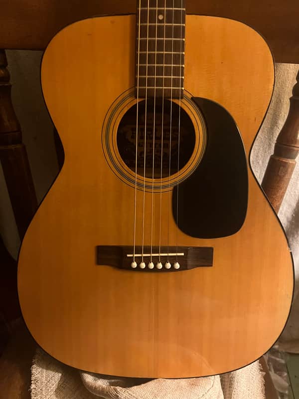 Pirles FG-80 1972 Made in Japan (Excellent Condition) | Reverb