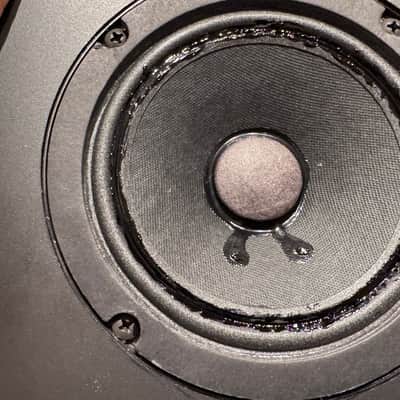 Auratone 5C Super Sound Cube Passive - FOR PARTS image 2