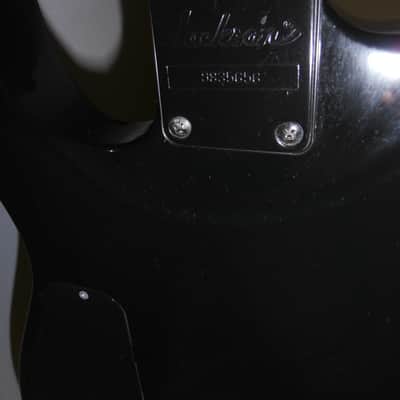 Jackson DK2T Hot Rod with OHSC TSA case, nice! image 19