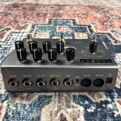 Strymon Timeline Delay Guitar Effect Pedal W/ Box! image 6