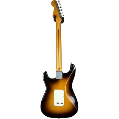Tokai ST50 Goldstar Sound Stratocaster 1982 - Sunburst image 4