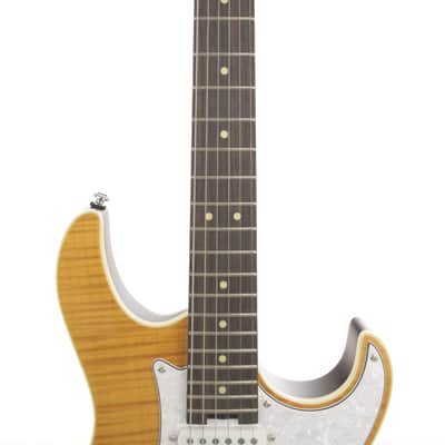 Cort G280 Select 2022 - Present - Amber image 3