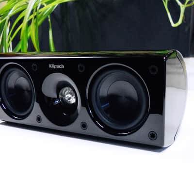 Klipsch HD Theater 600 – Center Speaker image 3