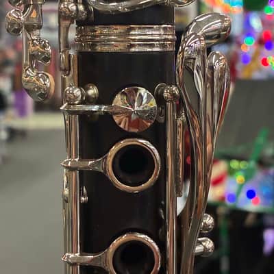Buffet Crampon R13 with Chadash Barrel image 16