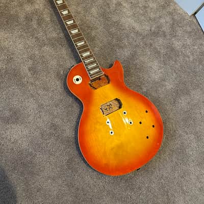 Epiphone Les Paul standard 60s image 2