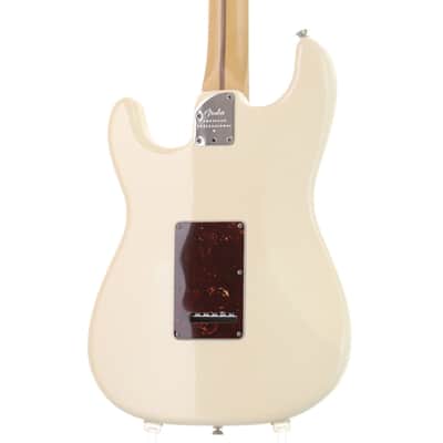 Fender American Professional II Stratocaster with RF, Olympic White, Modified [US20092038] (06/29) image 4