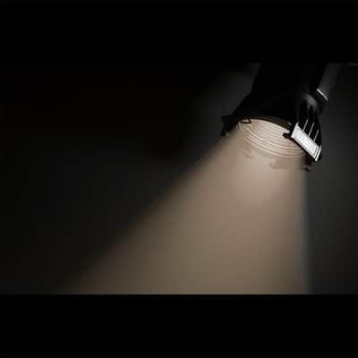 ADJ Encore Profile Pro WW 260W Warm White LED Ellipsoidal Light image 12