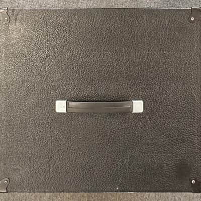 Custom Bass Cabinet with JBL E140-16 ohm 15" Speaker image 4