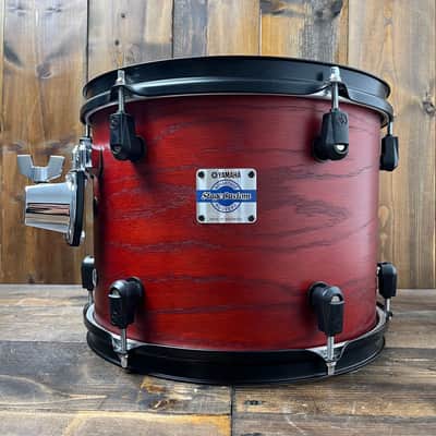 Yamaha Stage Custom Advantage Nouveau - 10/12/14sn/16/22 image 23