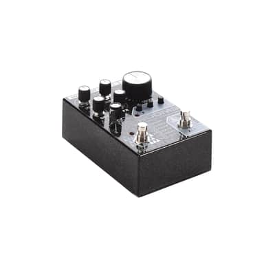 Death By Audio Rooms Stereo Multi Reverb Pedal image 2