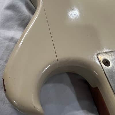 Gibson Marauder Freebird Custom with Rosewood Fretboard 1976 image 17