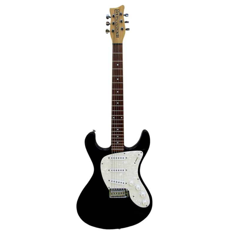 Danelectro Danoblaster Hearsay 2001 - 2004 image 1