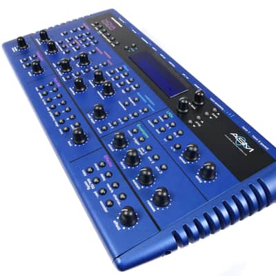 Novation NOVA Desktop Synthesizer supernova / RARE + Rechng + 1J GEWÄHR✅ image 3