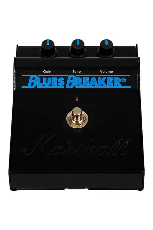 Marshall Bluesbreaker Reissue image 1
