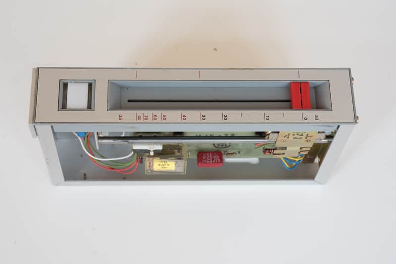 Studer 089 - mono fader - 1.090.012 image 1