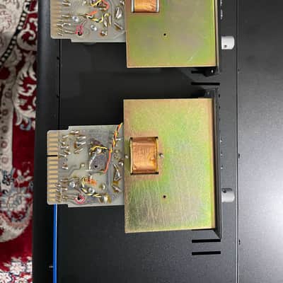 BAE API 512 MIC PREAMP image 6