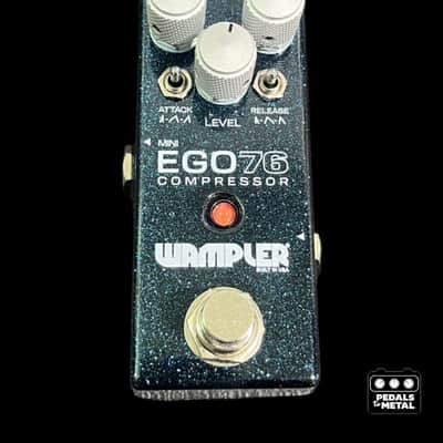 wampler ego76 comp - X16066 image 10
