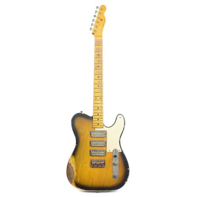 Nash GF-3 Gold Foil 
