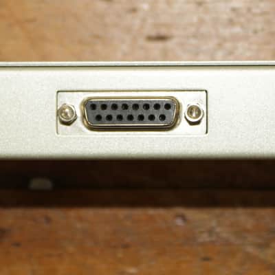 M-Audio Delta Series Break Out Box 4 I/O image 3