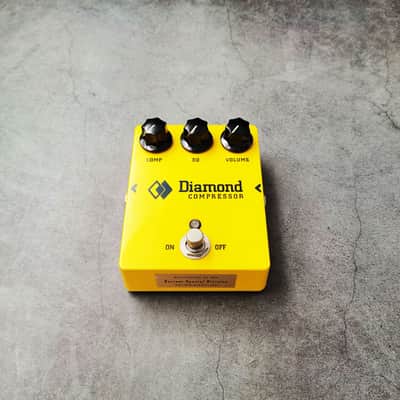 Diamond CPR-1 Compressor image 2