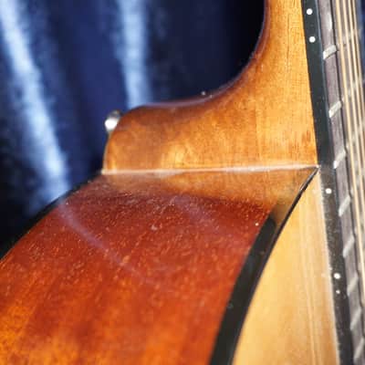 Epiphone FT-100CENA image 11