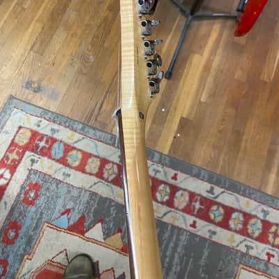 Jackson V Mid 2000s - Black image 10