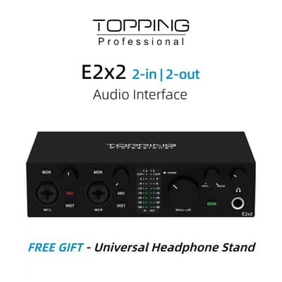 EV Electro Voice XP200A System Controller | Reverb UK