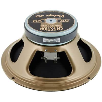 Celestion T3904 Vintage 30 12