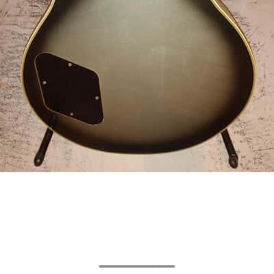 Lotus Les Paul copy Mid 70s - Silverburst (tokai factory) image 4