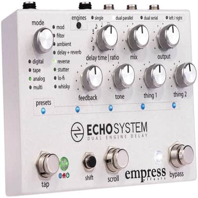 EMPRESS ECHOSYSTEM image 10