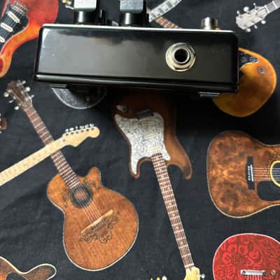 PedalPalFx PAL 987 Plexi Carrera 2022 - Present - Gold image 3