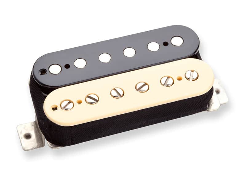 Seymour Duncan SH-1b '59 4-Conductor Bridge Humbucker image 6