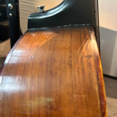 Kay 12-String Acoustic Guitar Model K-7905 w/ Hard Case image 7