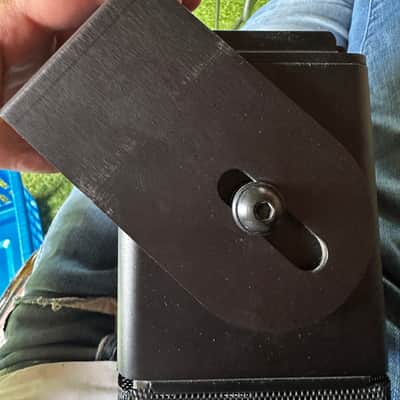 Meyer Sound MM-4XP 2018 - metal image 3