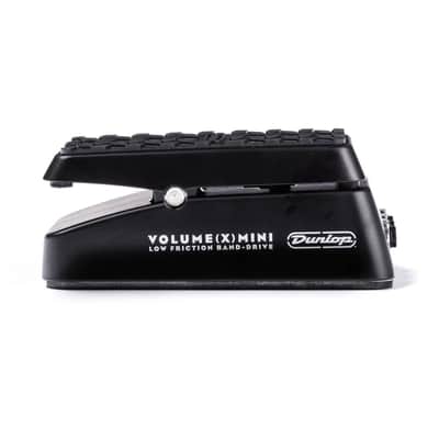 Mint Dunlop Mini Guitar and Bass Volume Pedal-DVP4 image 2