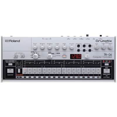 Roland TR-06 Boutique Series Drumatix