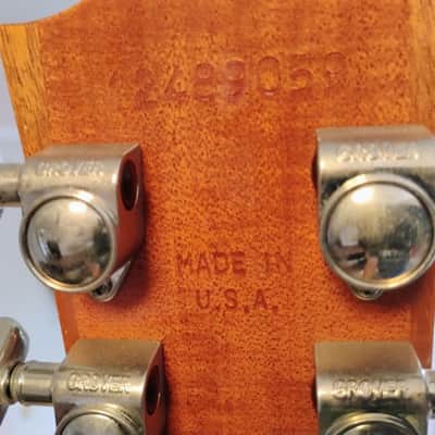 Gibson J-45 Studio Rosewood 2020 - 2022 - Rosewood image 6