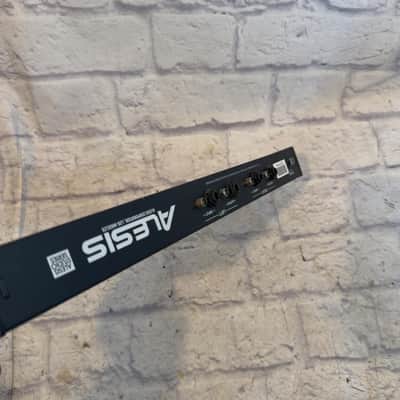 Alesis M-EQ 230 Rack Equalizer Rack EQ image 3