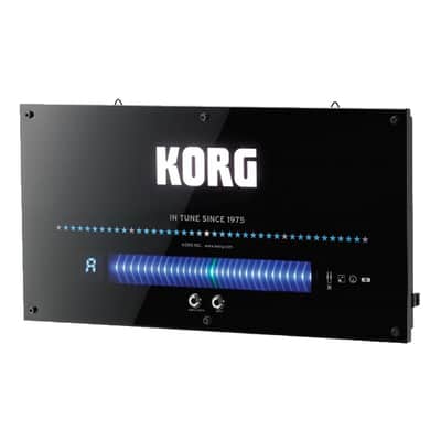 KORG チューナー WDT-1 Korg WDT-1 Wall Tuner | Reverb