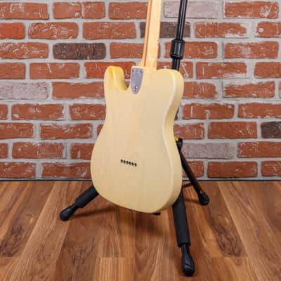 Fender Telecaster Custom Blonde 1978 w/OHSC image 8