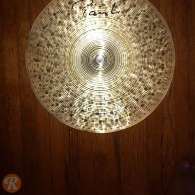 Paiste 19" Signature Dark Energy Mark I Crash Cymbal