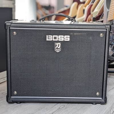 Boss Katana 50W MK2 image 1