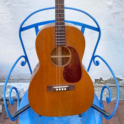 Martin 5-17T Tenor 1946 Natural image 2