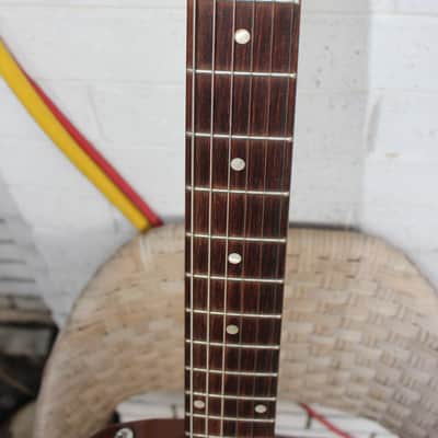 Gibson Special Pro P90 2011 - Honeyburst image 5