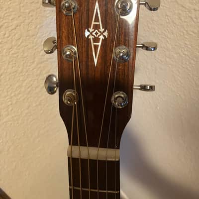 Alvarez Delta00 Deluxe 2015 - Shadow burst image 8