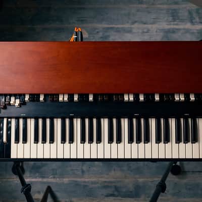 Hammond XK-5 61-Key - Excellent Condition