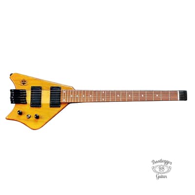 Fernandes Digi-Zo ZO-3 Hyper Effects! Rebuilt! | Reverb