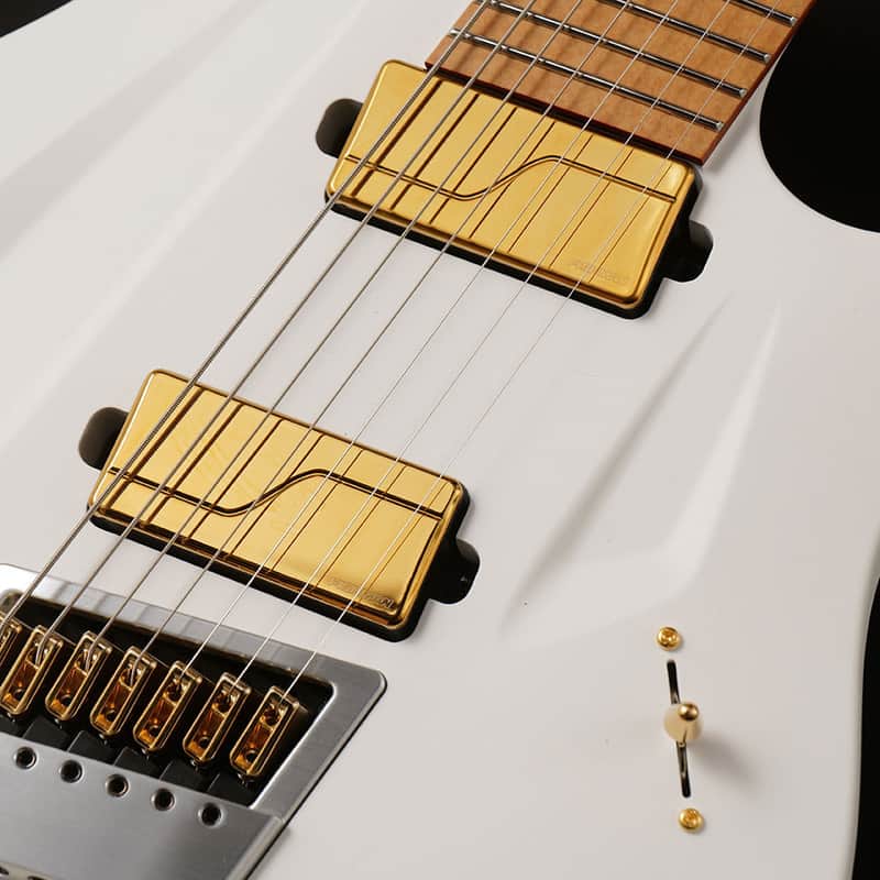 Aristides 070SR - Raw White | Reverb